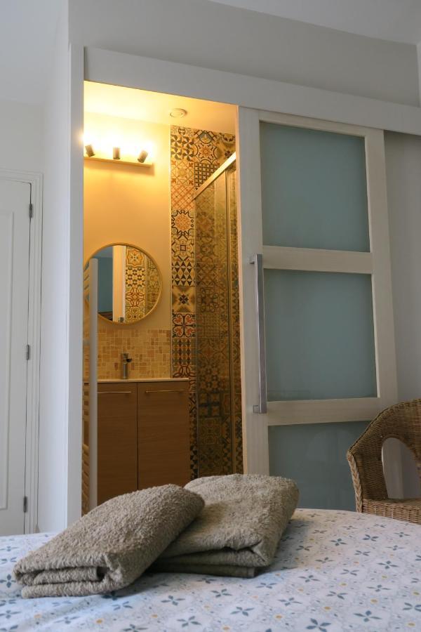 Vagabondes Chambres D'Hotes Azay-le-Rideau Exteriör bild