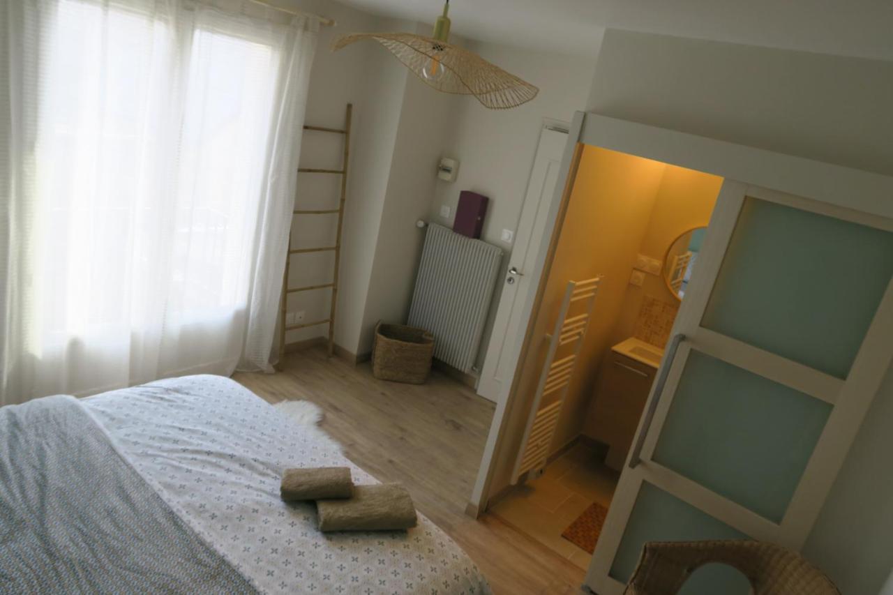Vagabondes Chambres D'Hotes Azay-le-Rideau Exteriör bild