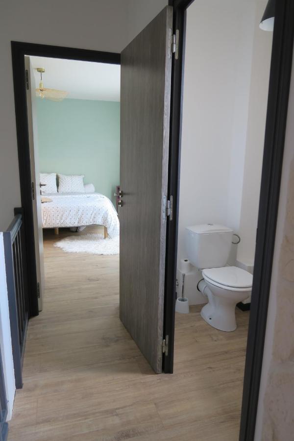 Vagabondes Chambres D'Hotes Azay-le-Rideau Exteriör bild