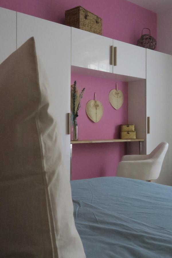 Vagabondes Chambres D'Hotes Azay-le-Rideau Exteriör bild
