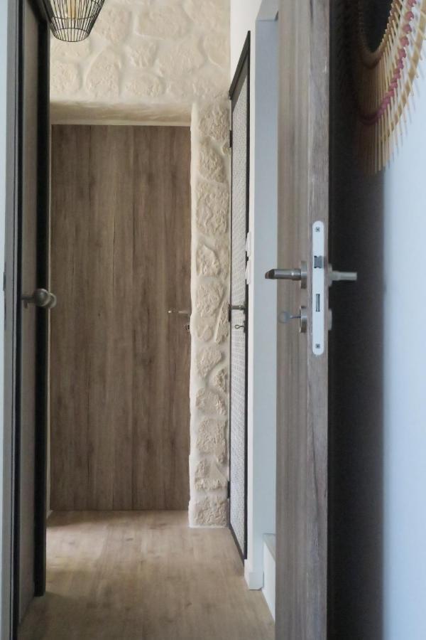Vagabondes Chambres D'Hotes Azay-le-Rideau Exteriör bild