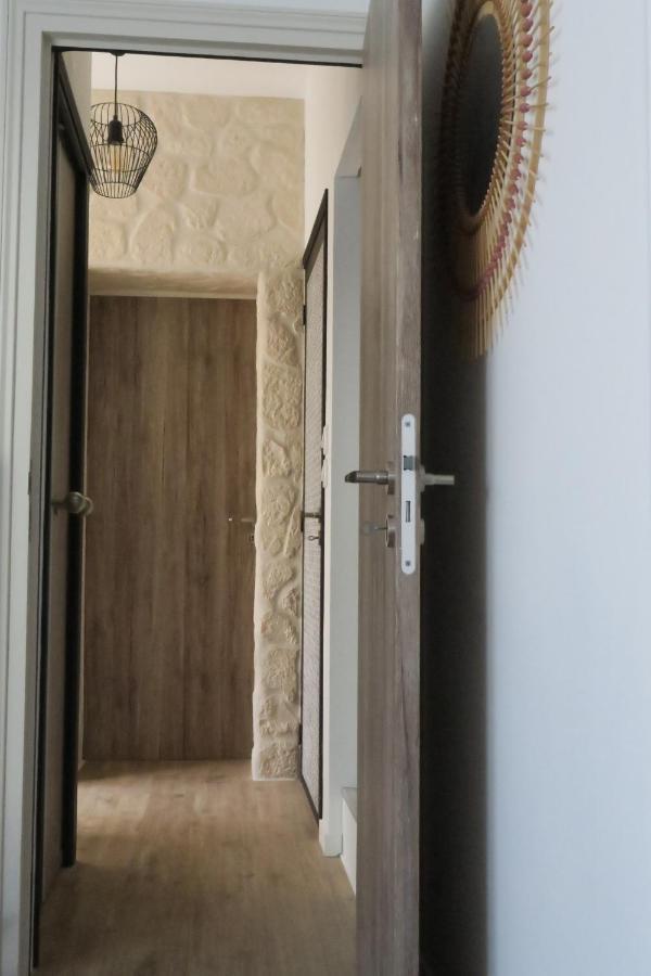 Vagabondes Chambres D'Hotes Azay-le-Rideau Exteriör bild