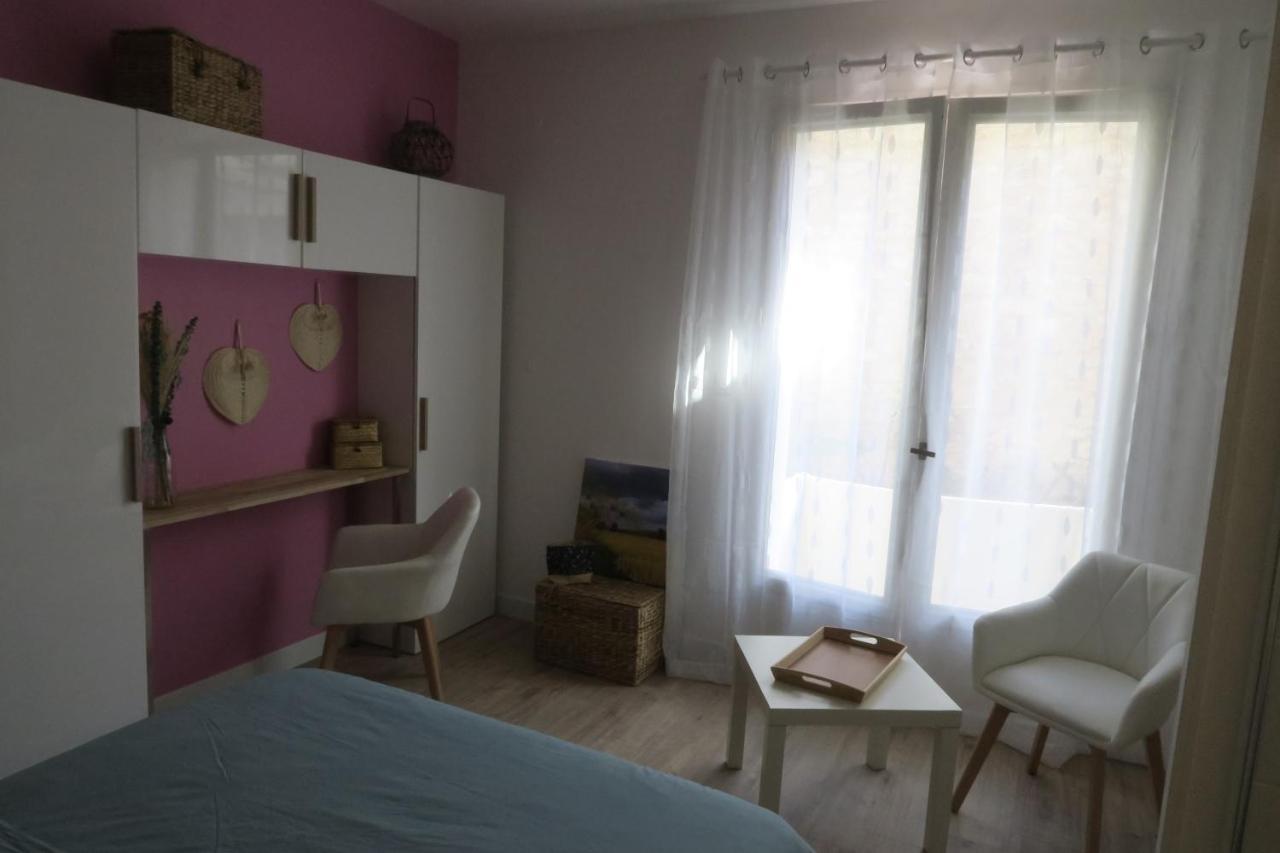 Vagabondes Chambres D'Hotes Azay-le-Rideau Exteriör bild