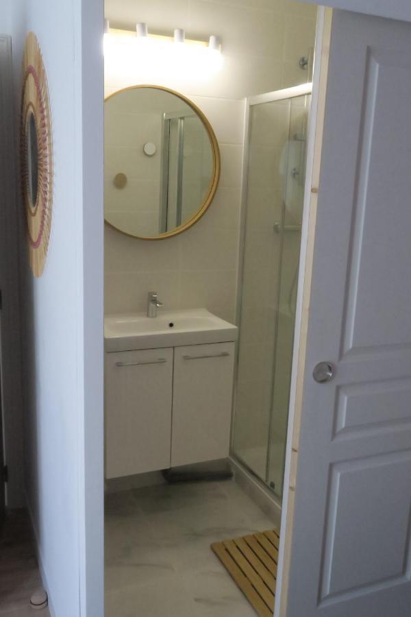 Vagabondes Chambres D'Hotes Azay-le-Rideau Exteriör bild