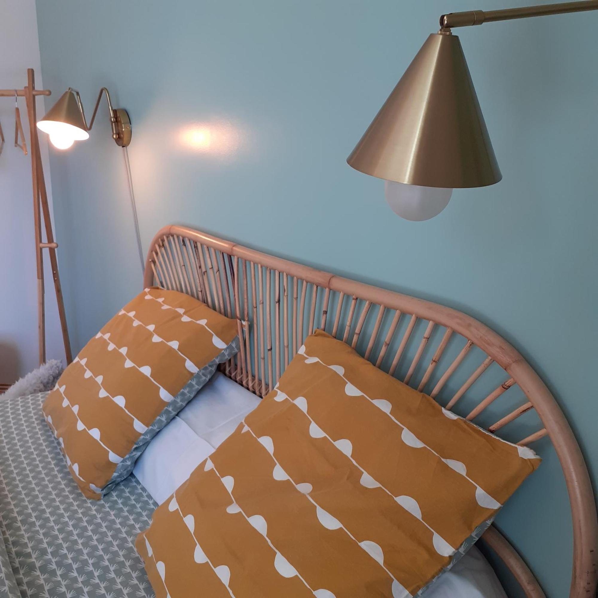 Vagabondes Chambres D'Hotes Azay-le-Rideau Rum bild